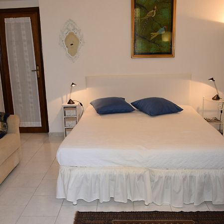 Apartamento La Casa Di Giorgia La Spezia Exterior foto