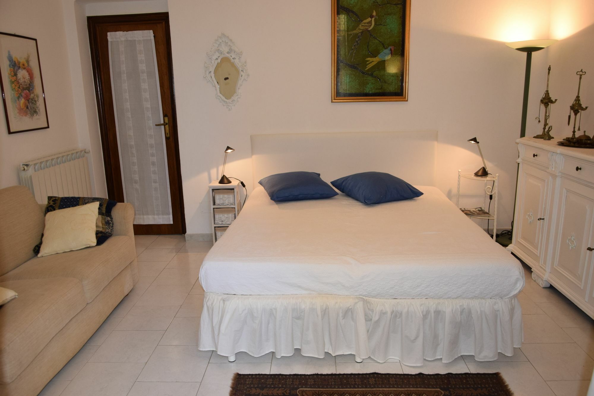 Apartamento La Casa Di Giorgia La Spezia Exterior foto