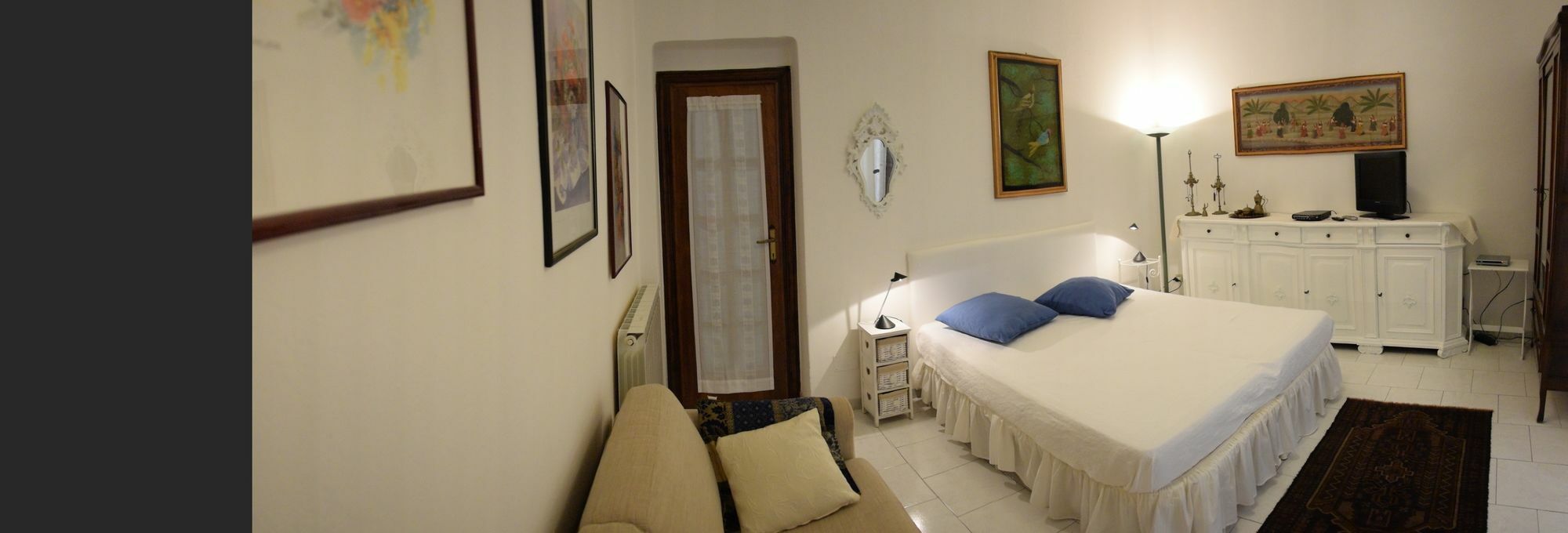 Apartamento La Casa Di Giorgia La Spezia Exterior foto