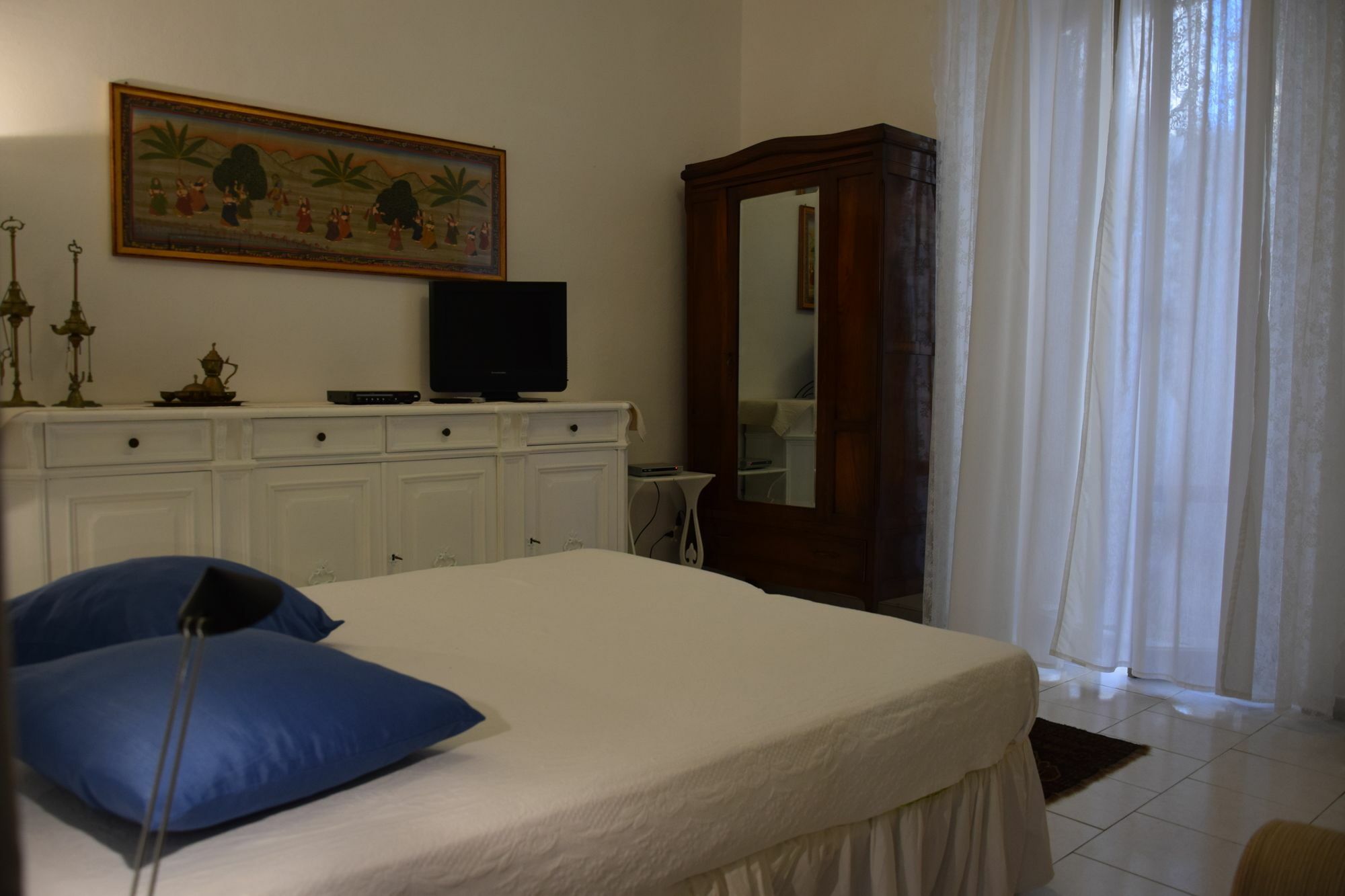 Apartamento La Casa Di Giorgia La Spezia Exterior foto