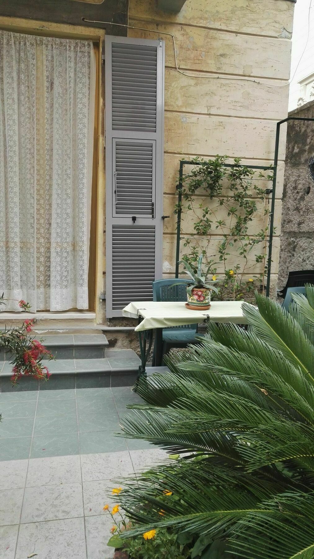 Apartamento La Casa Di Giorgia La Spezia Exterior foto